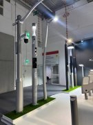 展臺和展位有什么區(qū)別？